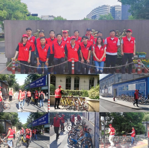 【党群园地】青年当立鸿鹄志，勤学笃行腾博汇游戏官网·(中国)专业服务,诚信为本人 ——集团开展“五四”系列活动