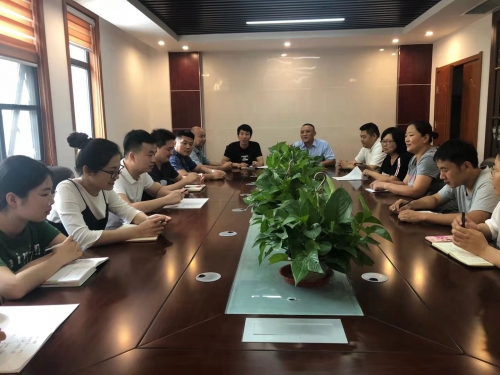 【管理纵横】锐意进取谋发展 拼搏奋斗谱新篇——记杭安公司济南分公司开拓发展之路，也向“奋斗者”致敬