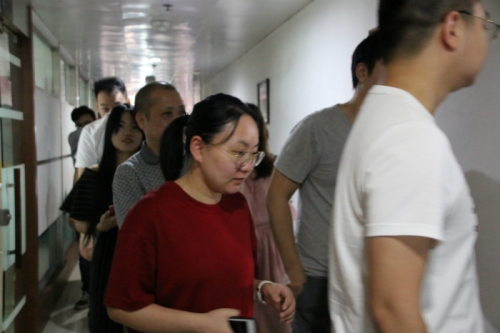 【安全生产月】全员戒备，防范未“燃”！