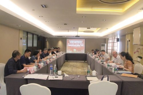 【重大会议】坚持不懈 破困增效 推动高质量发展 ——腾博汇集团所属杭构公司等三家单位召开第二十三次（十三次）股东会、 六届四次暨七届一次董事会