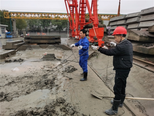 【党群园地】吴忠：从不计较的基层一线共产党员